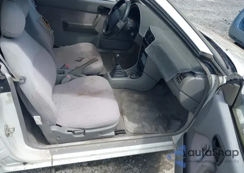 1993 Geo Metro Lsi Sprint Cl z USA, uszkodzony, nr VIN JG1MR3360PK207875